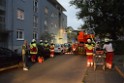 Feuer 2 Y Kellerbrand Koeln Ostheim Ruppinerstr P008